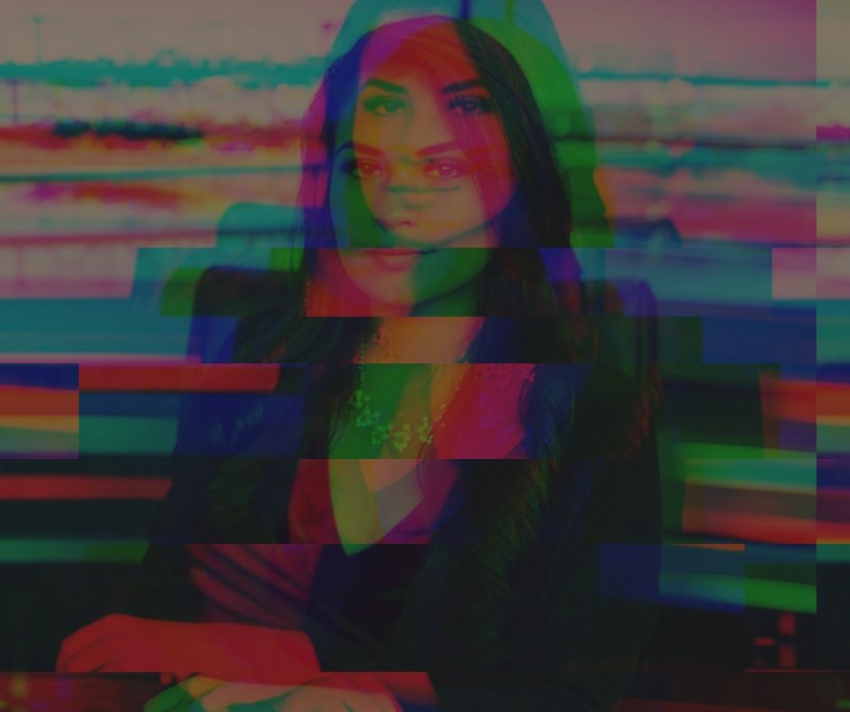 MagallanesLydia's tweet photo. Putting my story out there in the form of a weekly newsletter.

A panic attack at 26 years old on live TV ended my career and forced me to confront my repressed traumas. I've been untangling my identity ever since.

I'd love to share with you. Drop your email or DM. https://t.co/7WDe1GSXfF
