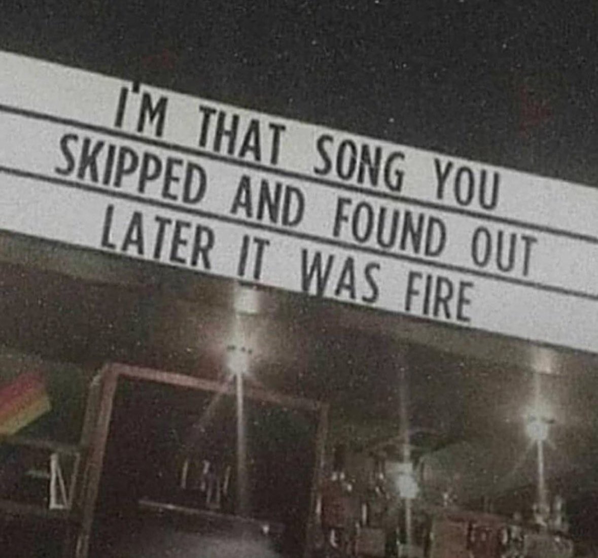 apollovwrld's tweet photo. What Kanye West song is this for you? https://t.co/S6z6g9sVJu
