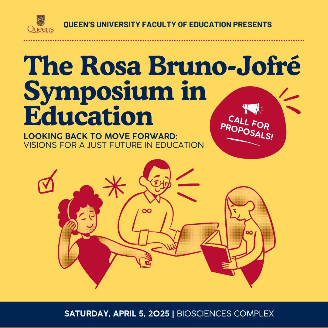 Queen's EGSS tweet media