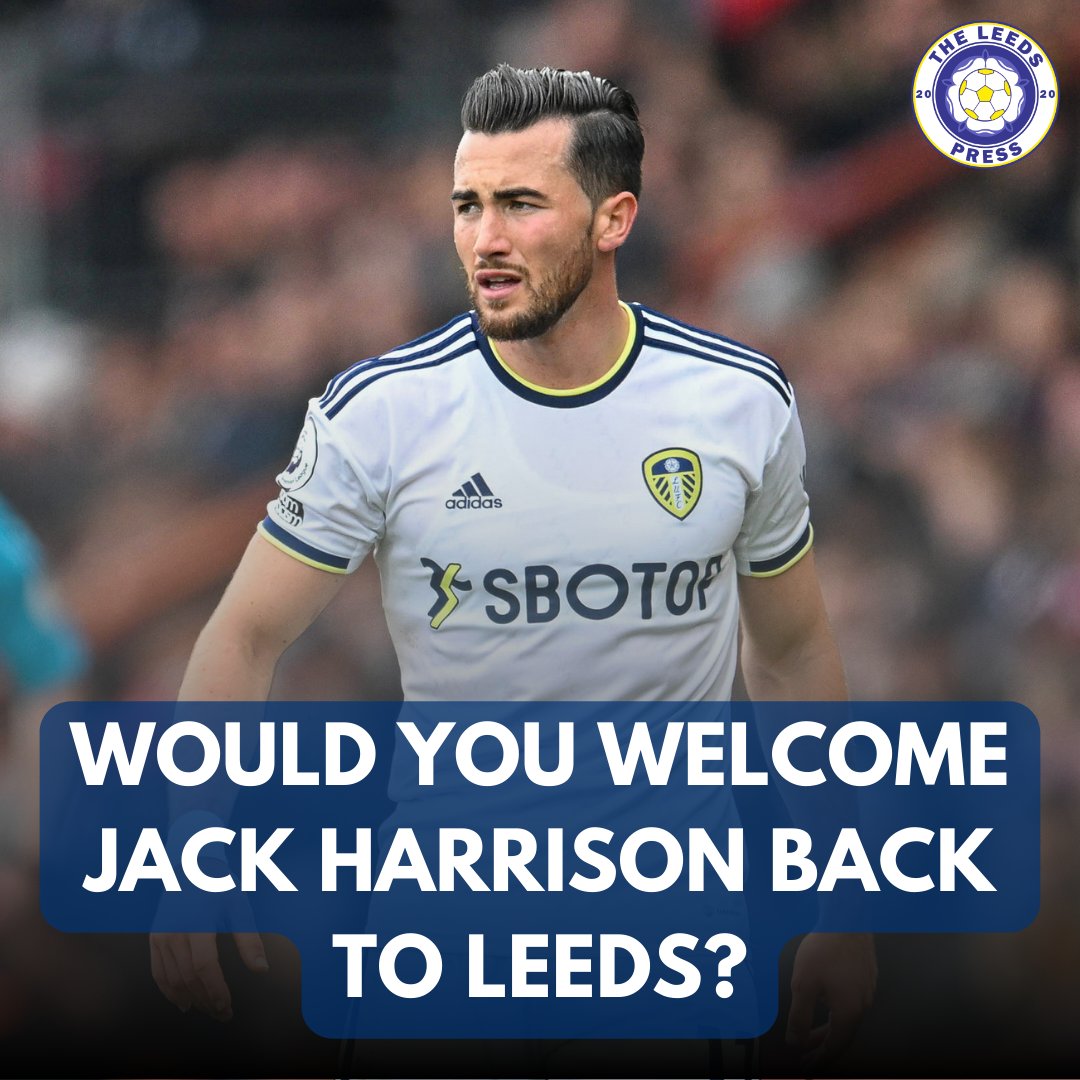 The Leeds Press tweet media