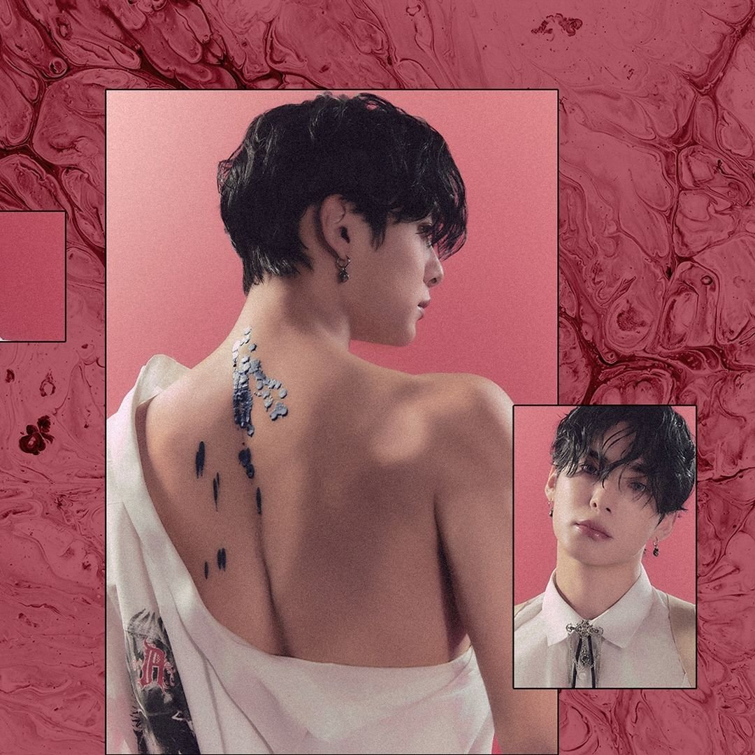 A.C.E INSTAGRAM 📷 tweet media