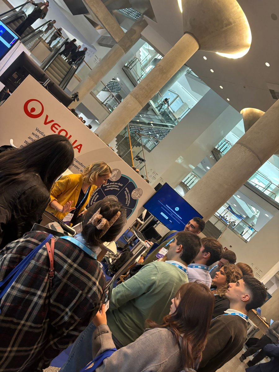 Veolia | Connected Solutions tweet media