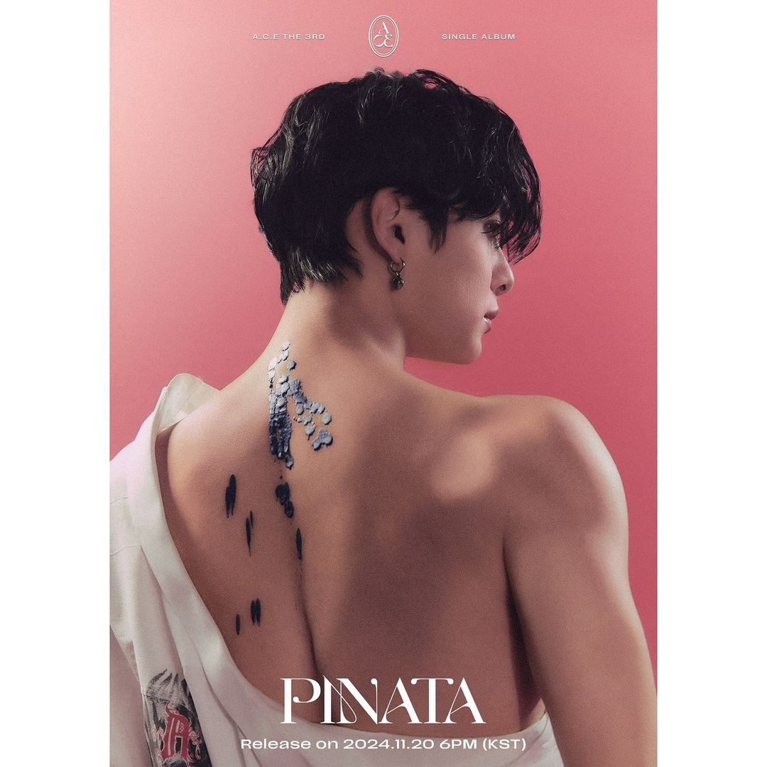 A.C.E INSTAGRAM 📷 tweet media