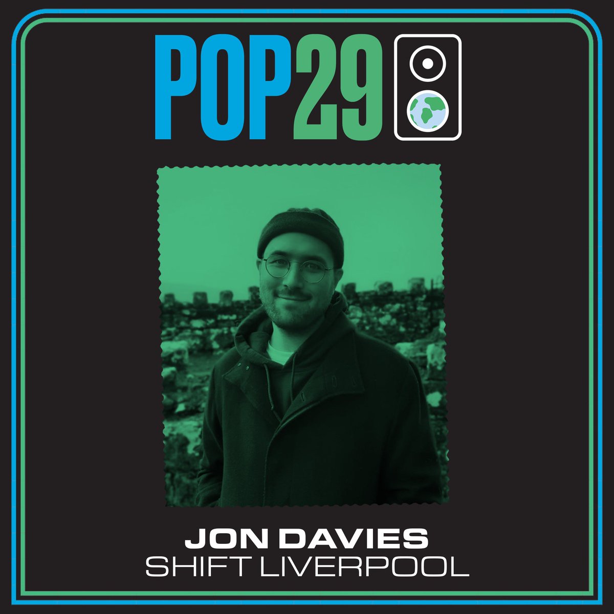Metal Liverpool (@metalliverpool) on Twitter photo Next week, our producer Jon Davies is representing #ShiftLiverpool, chairing a workshop as part of the POP29 Climate Symposium at <a href="/future_yard/">Future Yard</a> on Weds 20 Nov, joined by #SAIL, @GMATaction, <a href="/2030hub/">2030hub</a> & <a href="/ace_national/">Arts Council England</a> 🌎 Free tickets: futureyard.org/listings/pop29/ Next week, our producer Jon Davies is representing #ShiftLiverpool, chairing a workshop as part of the POP29 Climate Symposium at <a href="/future_yard/">Future Yard</a> on Weds 20 Nov, joined by #SAIL, @GMATaction, <a href="/2030hub/">2030hub</a> & <a href="/ace_national/">Arts Council England</a> 🌎 Free tickets: futureyard.org/listings/pop29/
