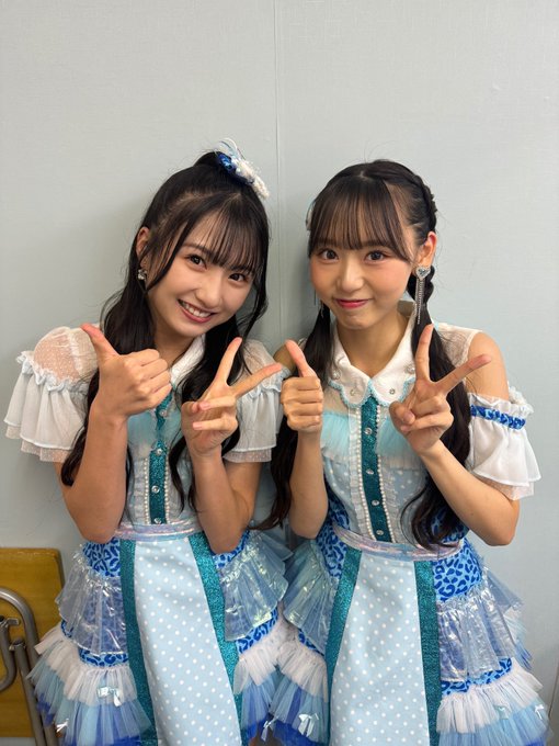 塩月希依音のTwitter画像42