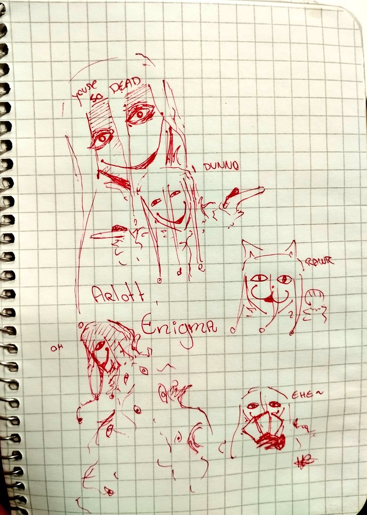 MauseArtz (@mauseartz) on Twitter photo 