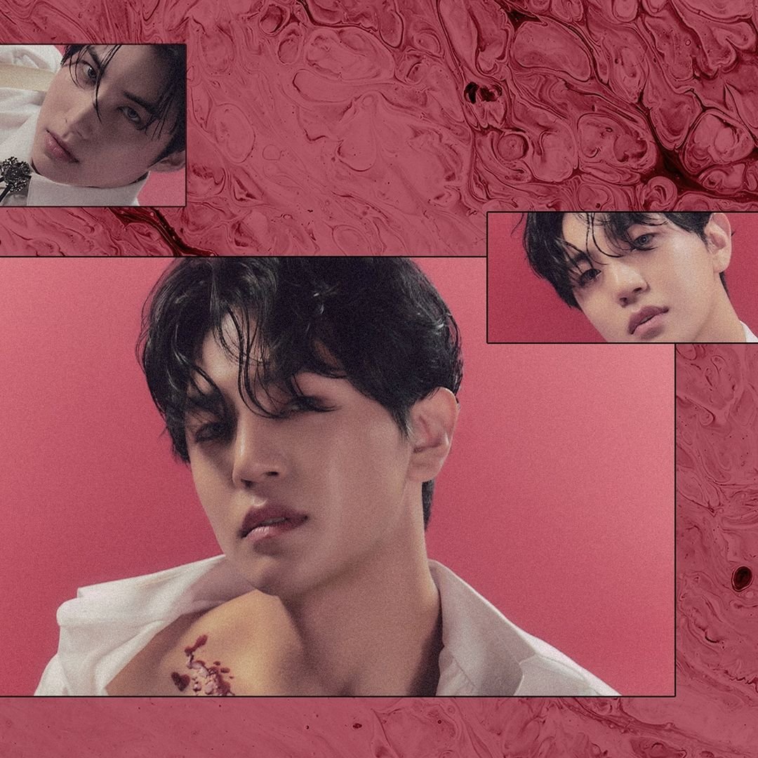 A.C.E INSTAGRAM 📷 tweet media