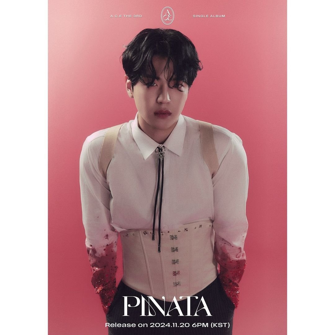 A.C.E INSTAGRAM 📷 tweet media