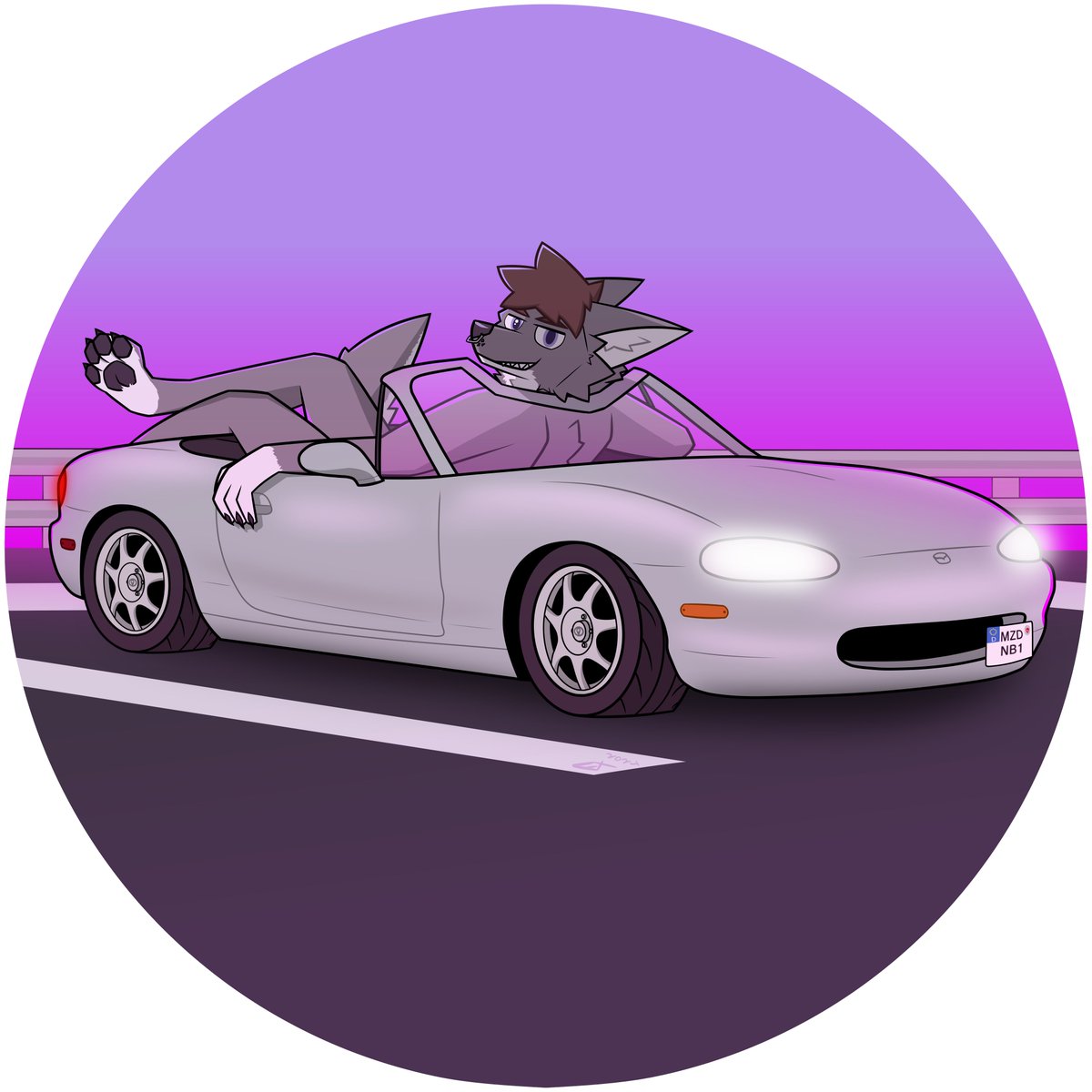 Commission for <a href="/danielstrashpit/">Daniel</a>
