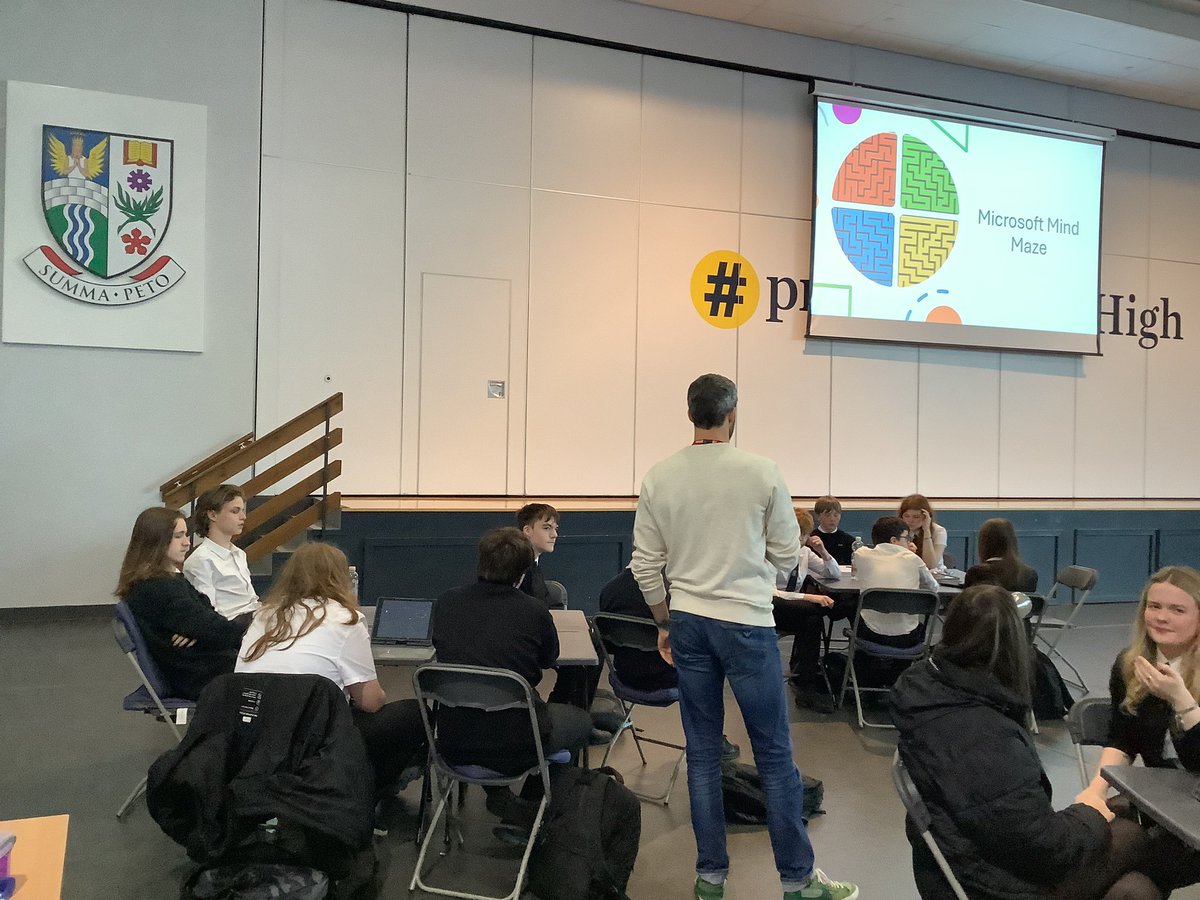 DennyComputing tweet media