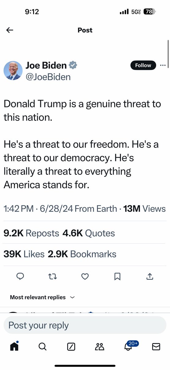 joe miller tweet media
