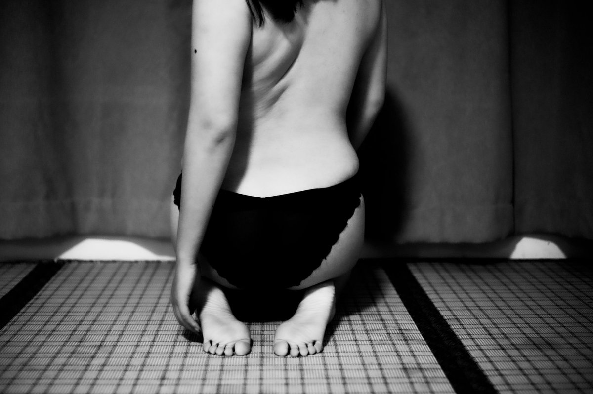 摄影：@Geo49Photo_
 #私房寫真 #人体 #私房 #约拍 #反差女大 #女大学生 #露出 #大连约拍
#大连情侣 #大连夫妻
投稿
@Fengsiyuan
@tbzt2024
@wqganenshi_
@007share https://t.co/69K7vuLBRS