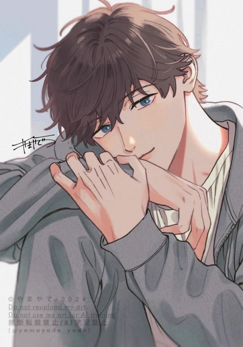 いろいろ施して再投稿うえかん #おまキス