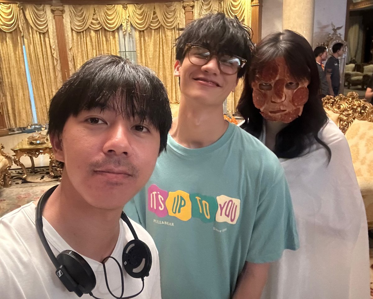 โดมดิงดอง tweet media