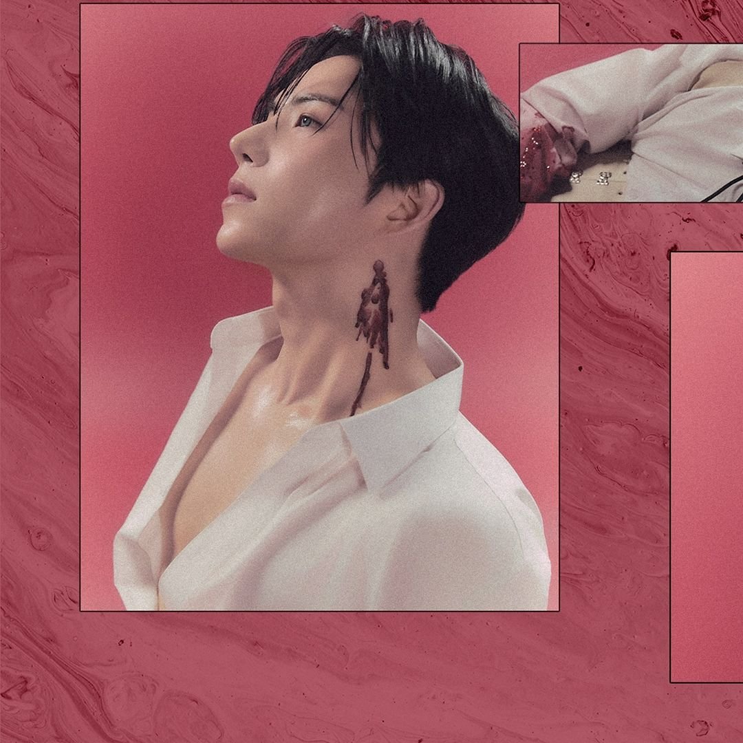 A.C.E INSTAGRAM 📷 tweet media