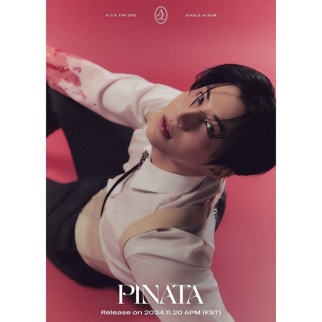 A.C.E INSTAGRAM 📷 tweet media