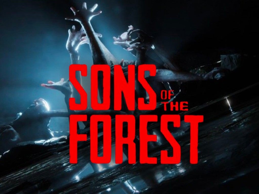 **MarinadenStream**
Wir zocken wieder "Sons of the Forest (1.0)"- bei mir diesmal sogar im Stream! 

➡️17.11. (So) um ca. 14 Uhr auf YouTube

Zusammen mit 
<a href="/horror_german/">GermanHorrorGuy</a>
<a href="/U_HISKI/">HISKILP</a>
Buggy

Würde mich mega freuen, euch im Chat zu sehen! 🧡

#sonsoftheforest #streaming #YouTube