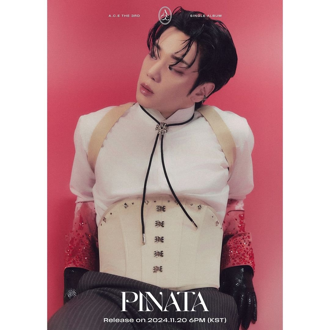 A.C.E INSTAGRAM 📷 tweet media