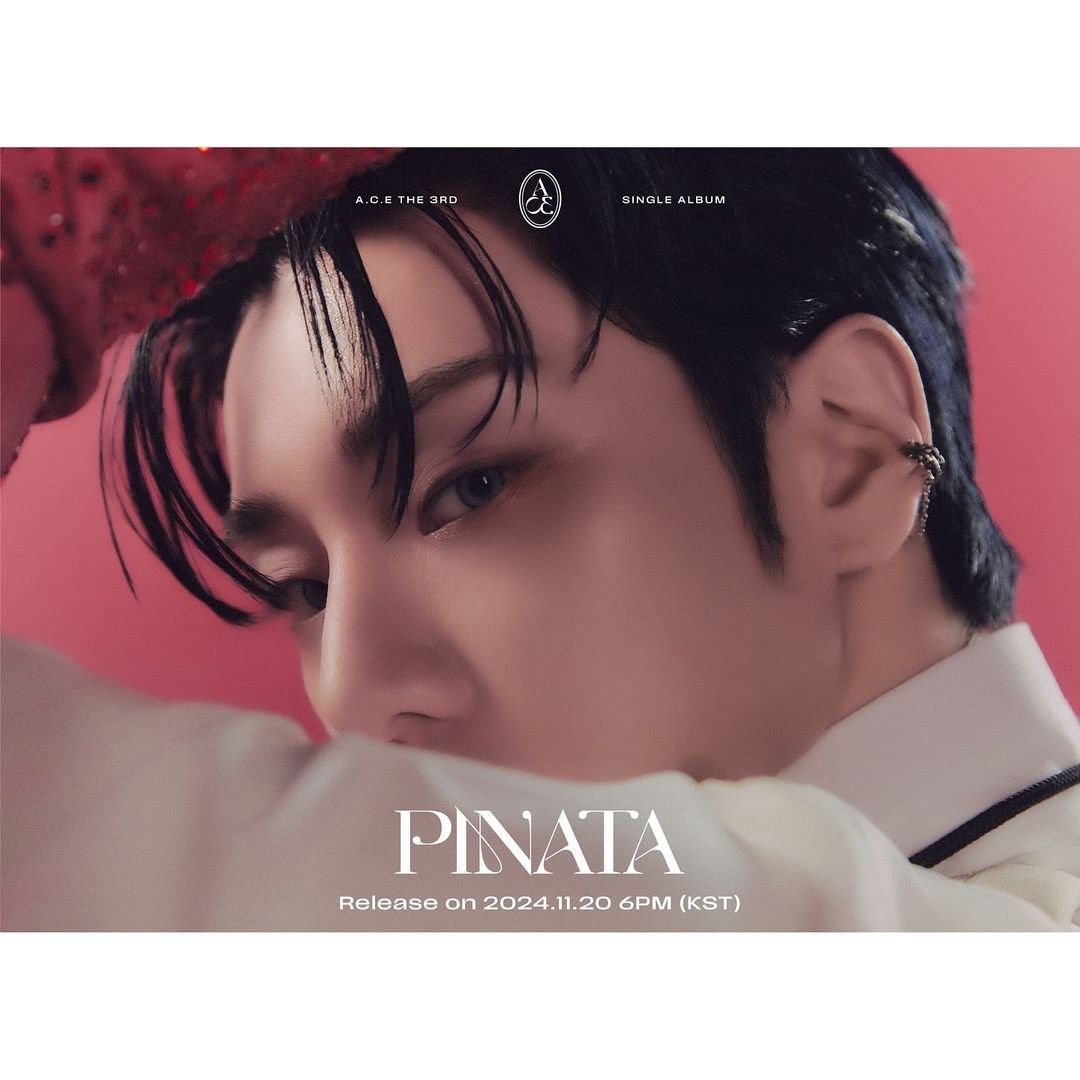 A.C.E INSTAGRAM 📷 tweet media