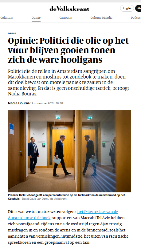 Leolucassen's tweet photo. Zo is het maar net.

https://t.co/hNyvSLKGYA https://t.co/1t3NJyMVIO