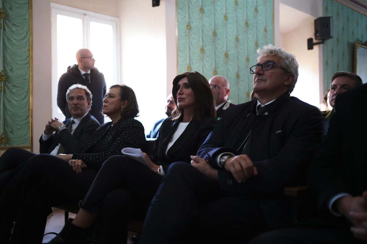 CNR Consiglio Nazionale delle Ricerche tweet media