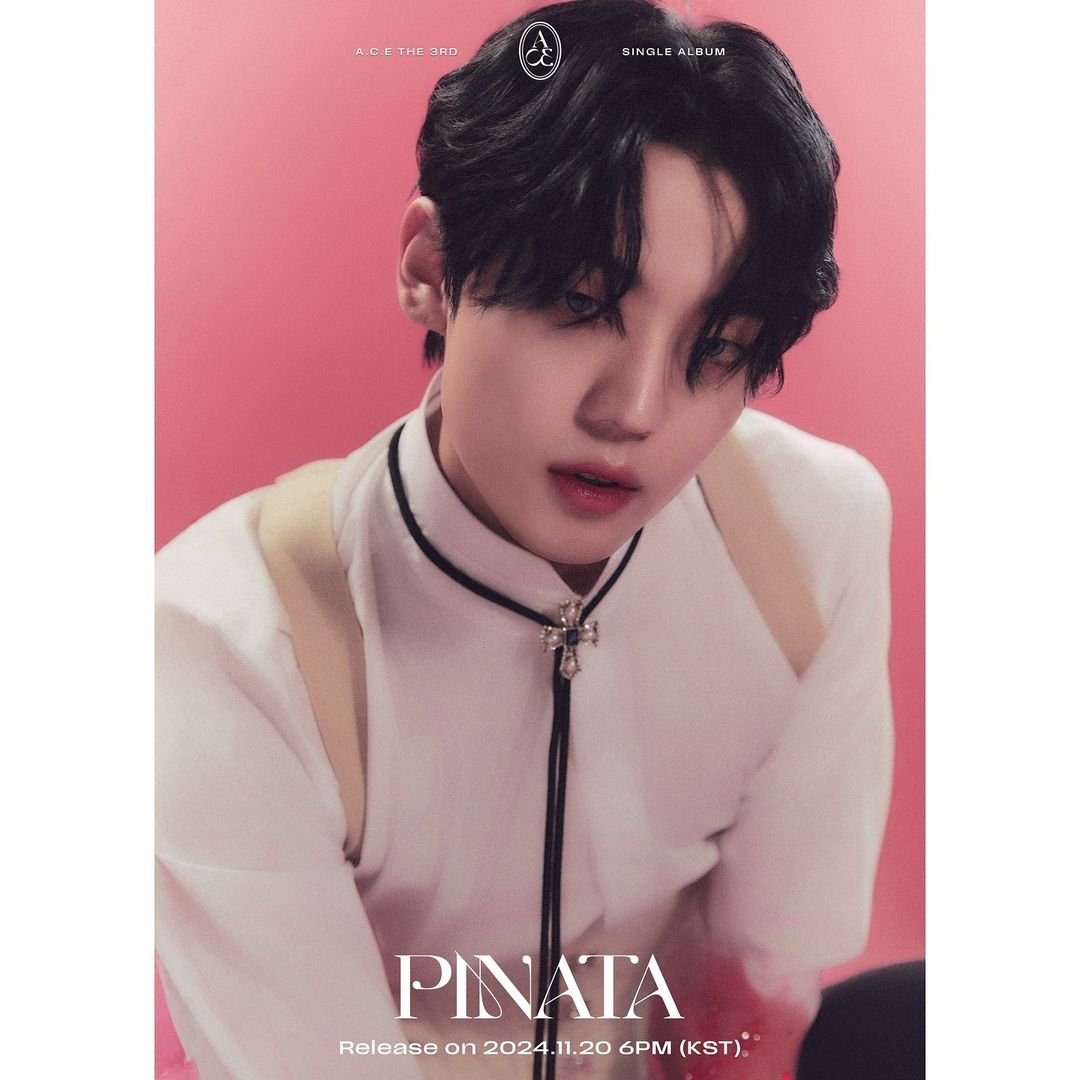 A.C.E INSTAGRAM 📷 tweet media