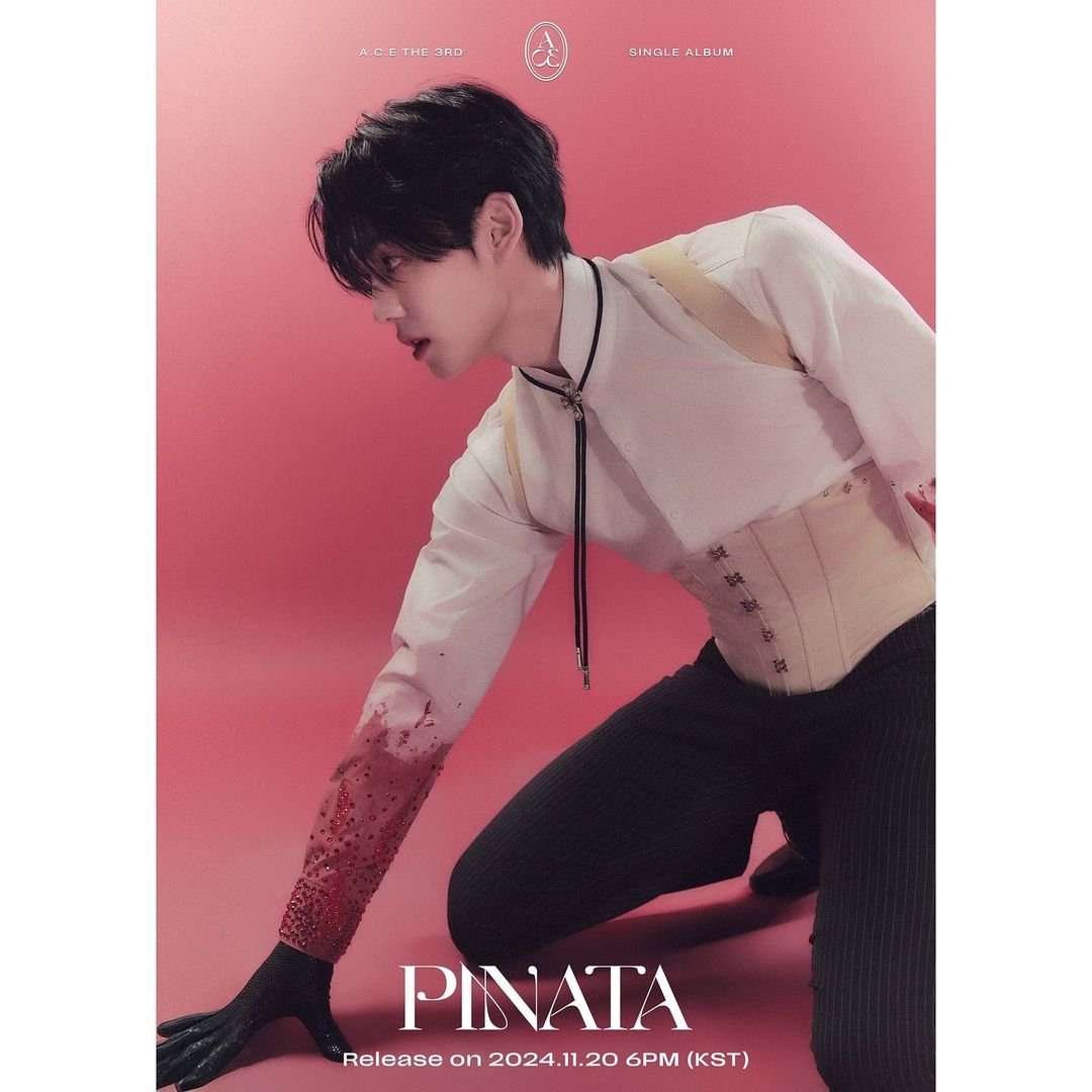 A.C.E INSTAGRAM 📷 tweet media