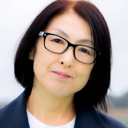 #新しいプロフィール画像