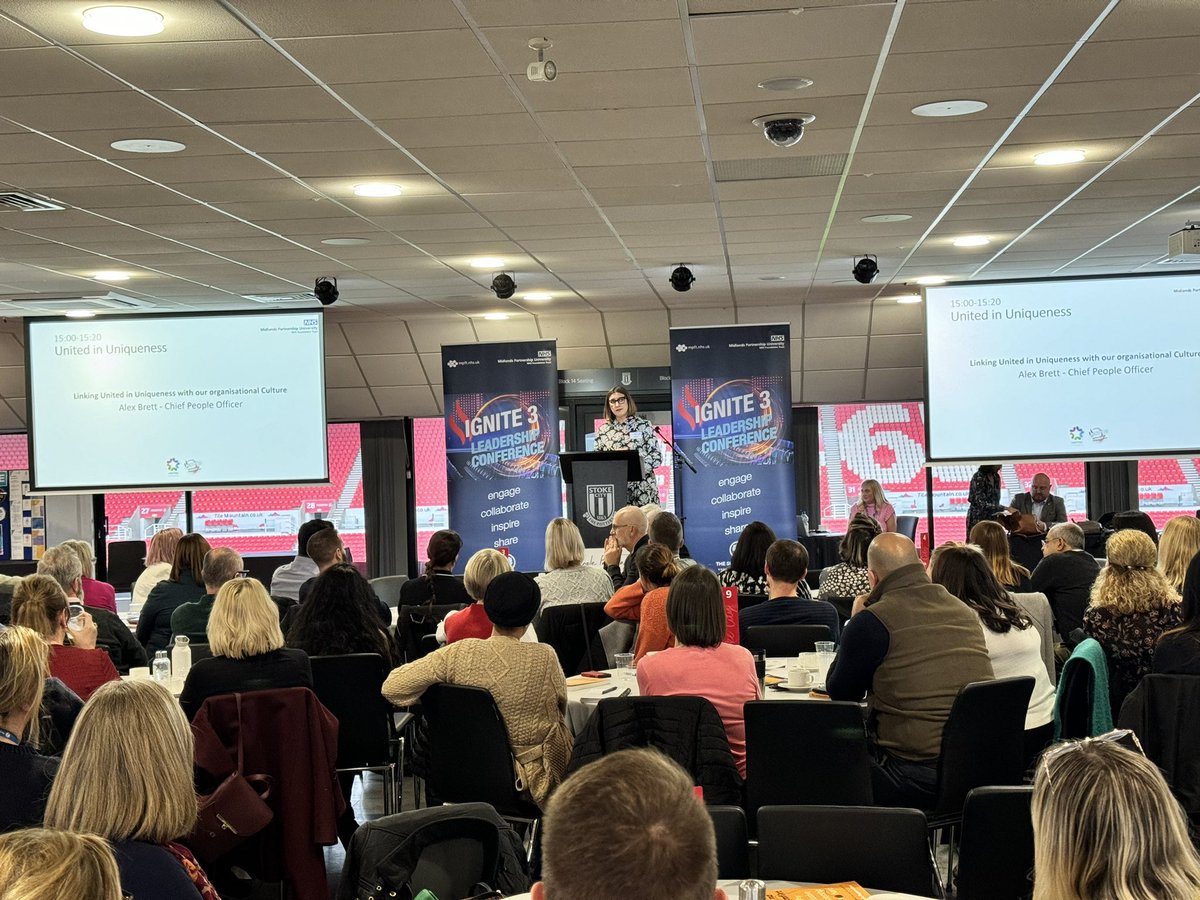 MPFT OD & Leadership tweet media