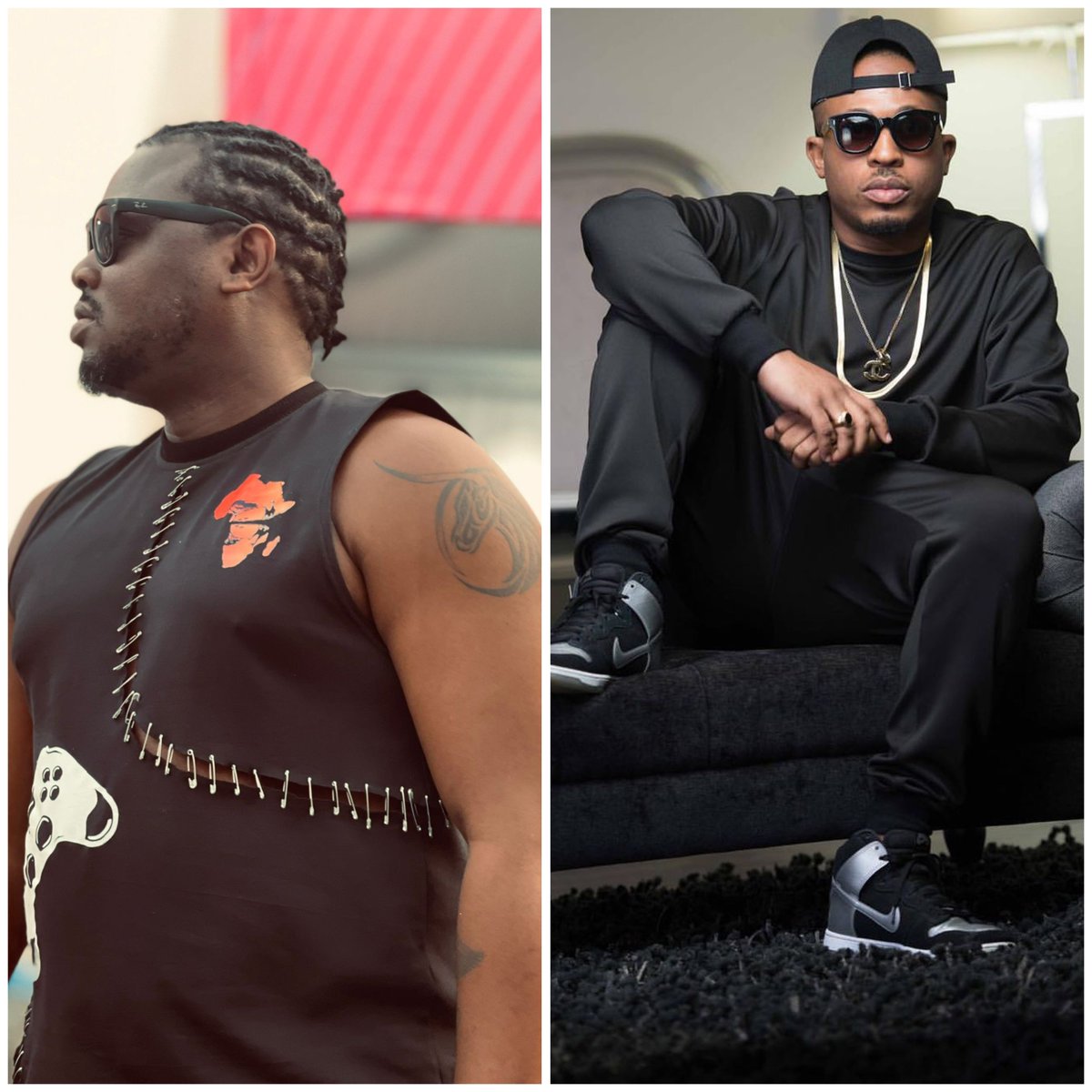 Oyebanji_akins's tweet photo. The lack of accountability and record-keeping in Nigeria’s music industry can lead some to overlook artists like Eldee, Dr. Sid, and Naeto C for stepping away from music. Yet, understanding their journeys shows a different picture. Eldee was one of the first to leave the scene and has thrived since, proving success beyond music. Dr. Sid has also built a legacy in other fields, securing his name in history. Naeto C spoke openly about balancing family and music, knowing the difficulty of pursuing both. Which brings me to “It’s okay to leave music to start a business or move abroad for new opportunities.” Come back here and read😏…#mixofusng
