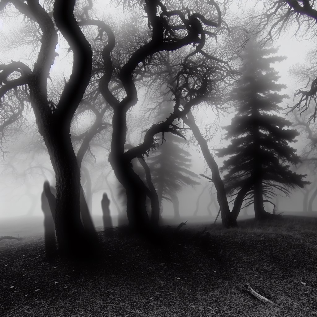 HorrifyingHist1's tweet image. Legend has it that the ghosts haunting Dunvegan Provincial Park in Fairview, Alberta, Canada are the spirits of settlers who met tragic fates 💀 Their restless souls roam the park, seeking closure. #HauntedPark #GhostStories #CanadianLegends