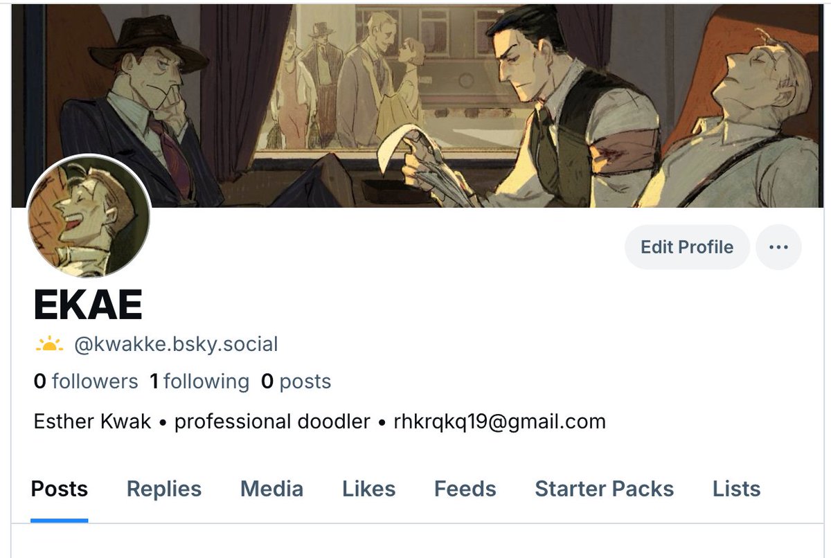 i just made the blue sky ACC!