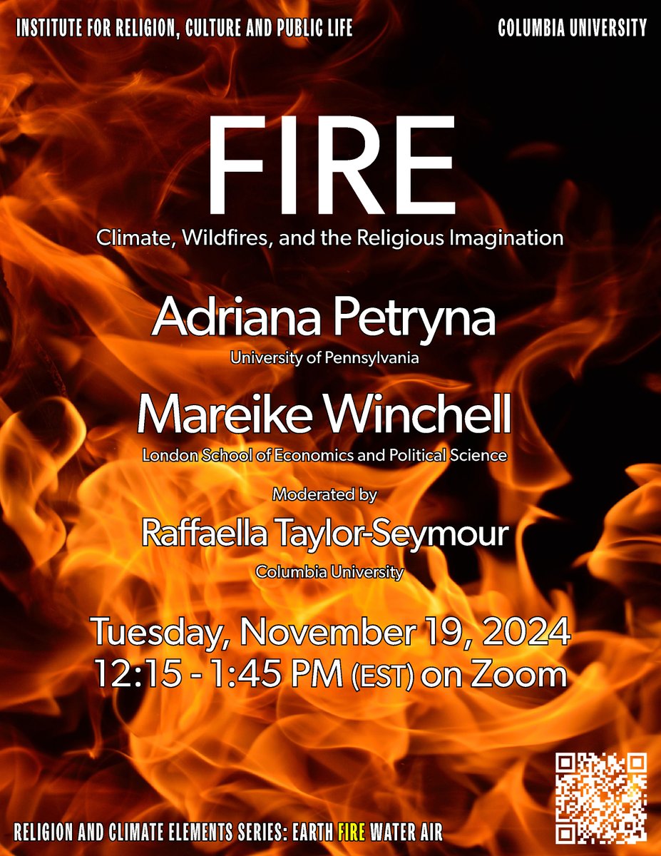 IRCPL at Columbia University tweet media