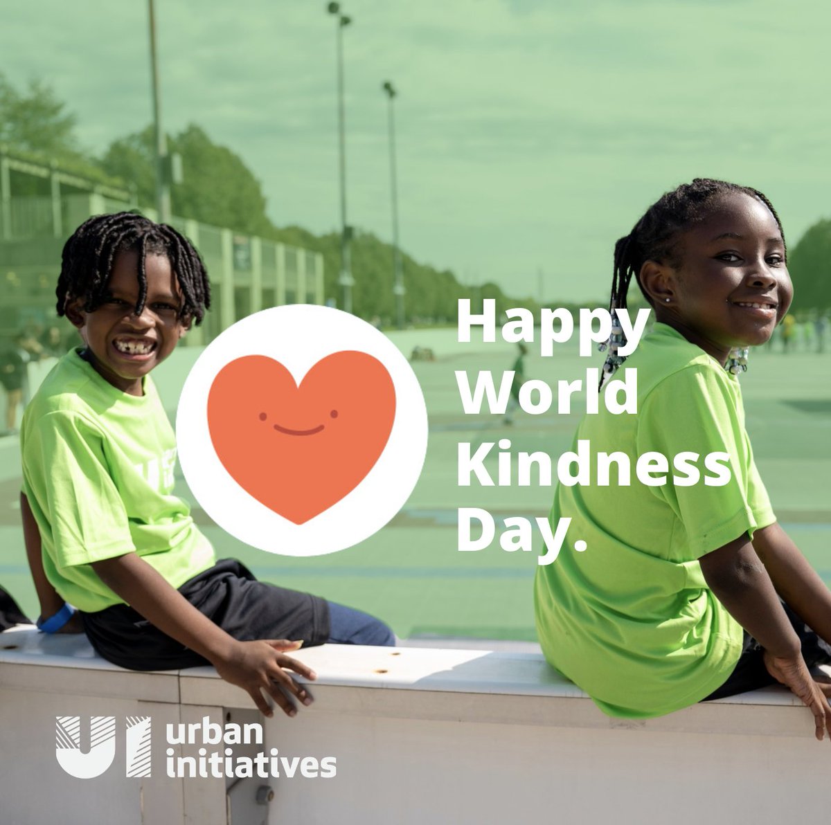 Urban Initiatives tweet media