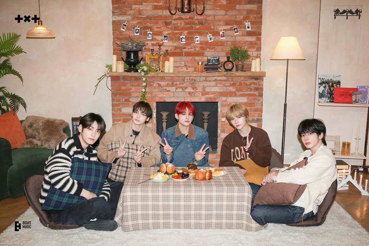 0304StartLine's tweet photo. [2024.11.13]
#2024MAMAVOTE #tomorrowxtogether

♡♡♡♡♡♡♡♡♡♡♡♡♡

My safe place.....
My home.....
My SANCTUARY https://t.co/4gEUysYLTi