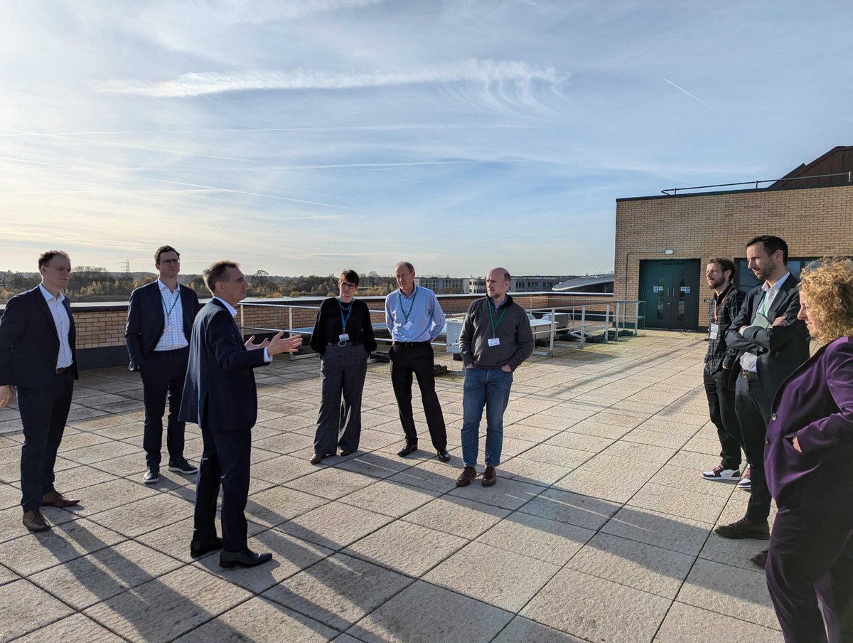 The York Policy Engine tweet media