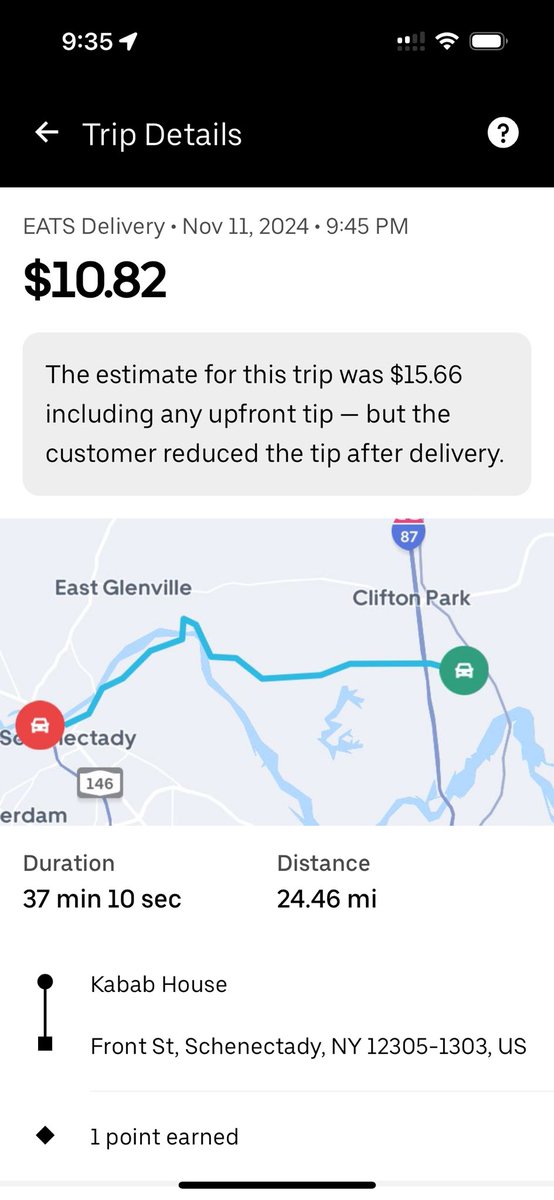 The real Alicia Kay tweet media