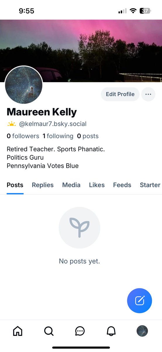 I am leaving Twitter behind. 
I’m at Blue Sky and I’d love to hang with you there.