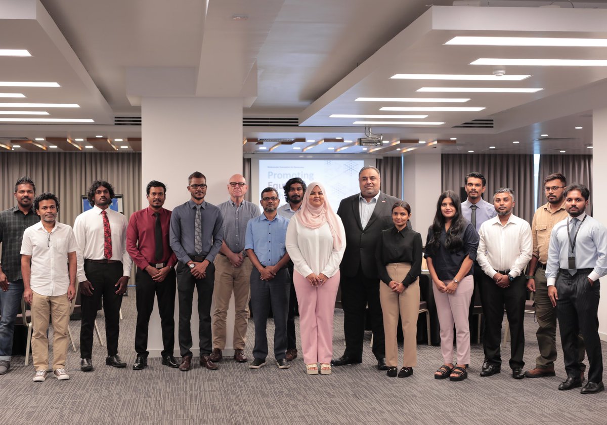 WFD_Maldives tweet media