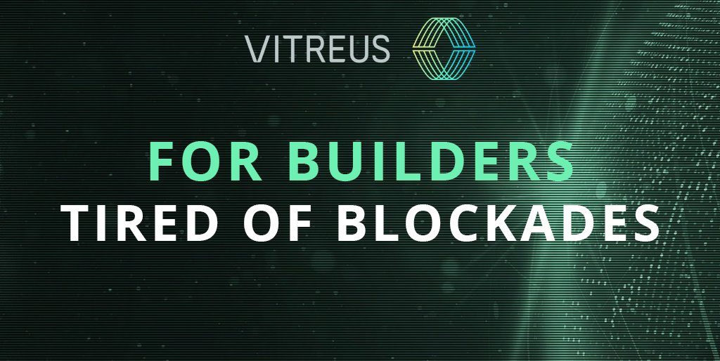 Vitreus DAO tweet media