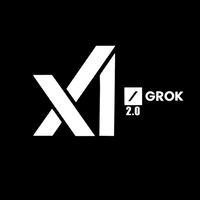 RubinaNazir202's tweet photo. @Ashcryptoreal Next doge #grok https://t.co/svodaZZMW8