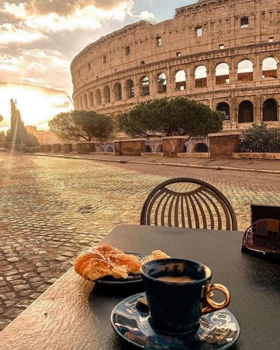 Rome, Italy