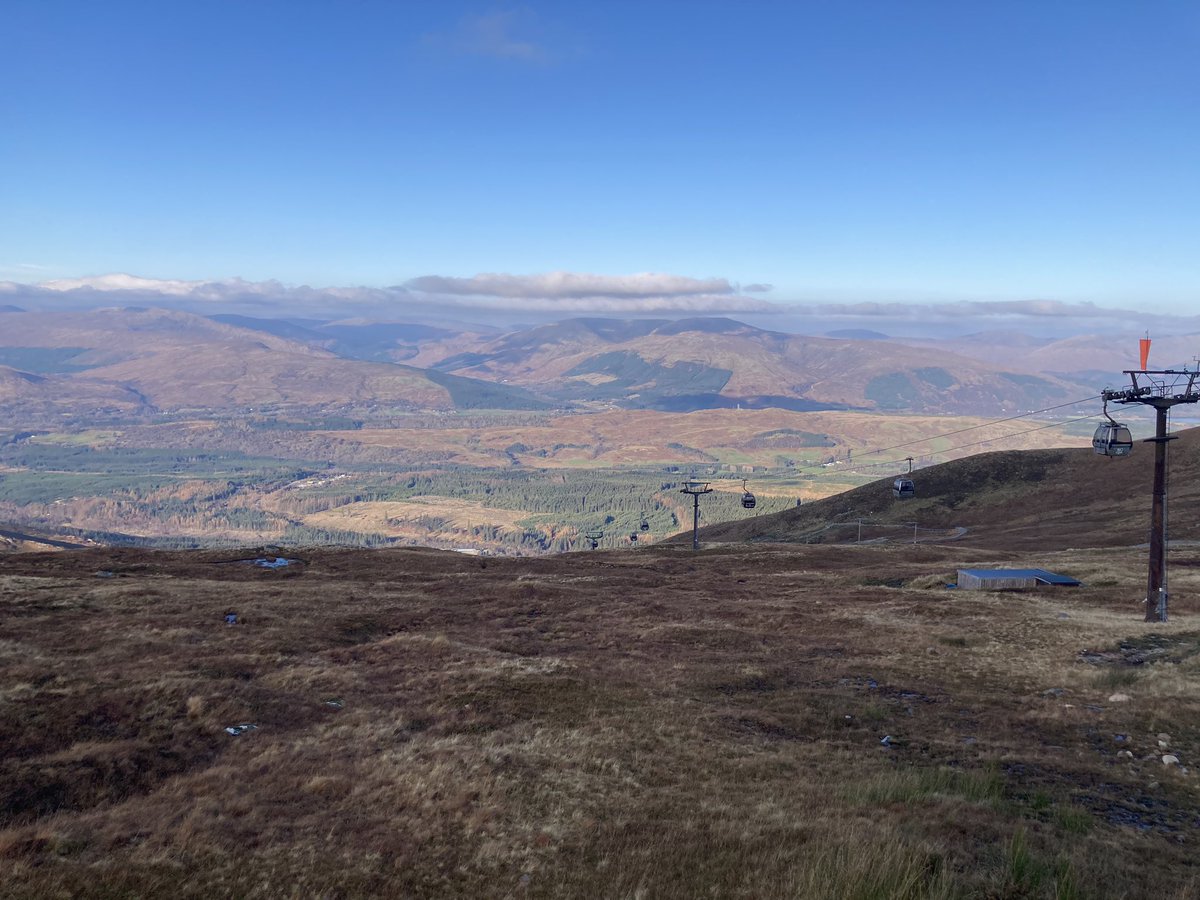 It’s crap being an unemployed FI. It’s made worse with the weather we’ve had this week.