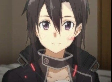 AimlessSpirit's tweet image. Guess who came back from a fight--?