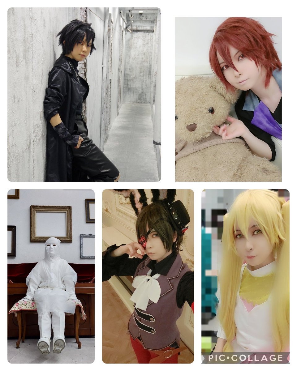 琴八🌙 tweet media