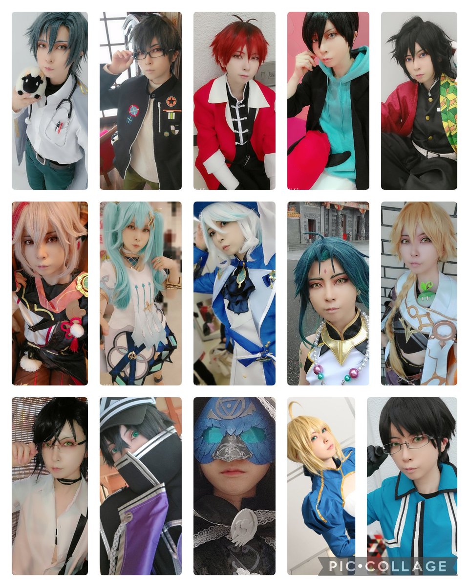 琴八🌙 tweet media