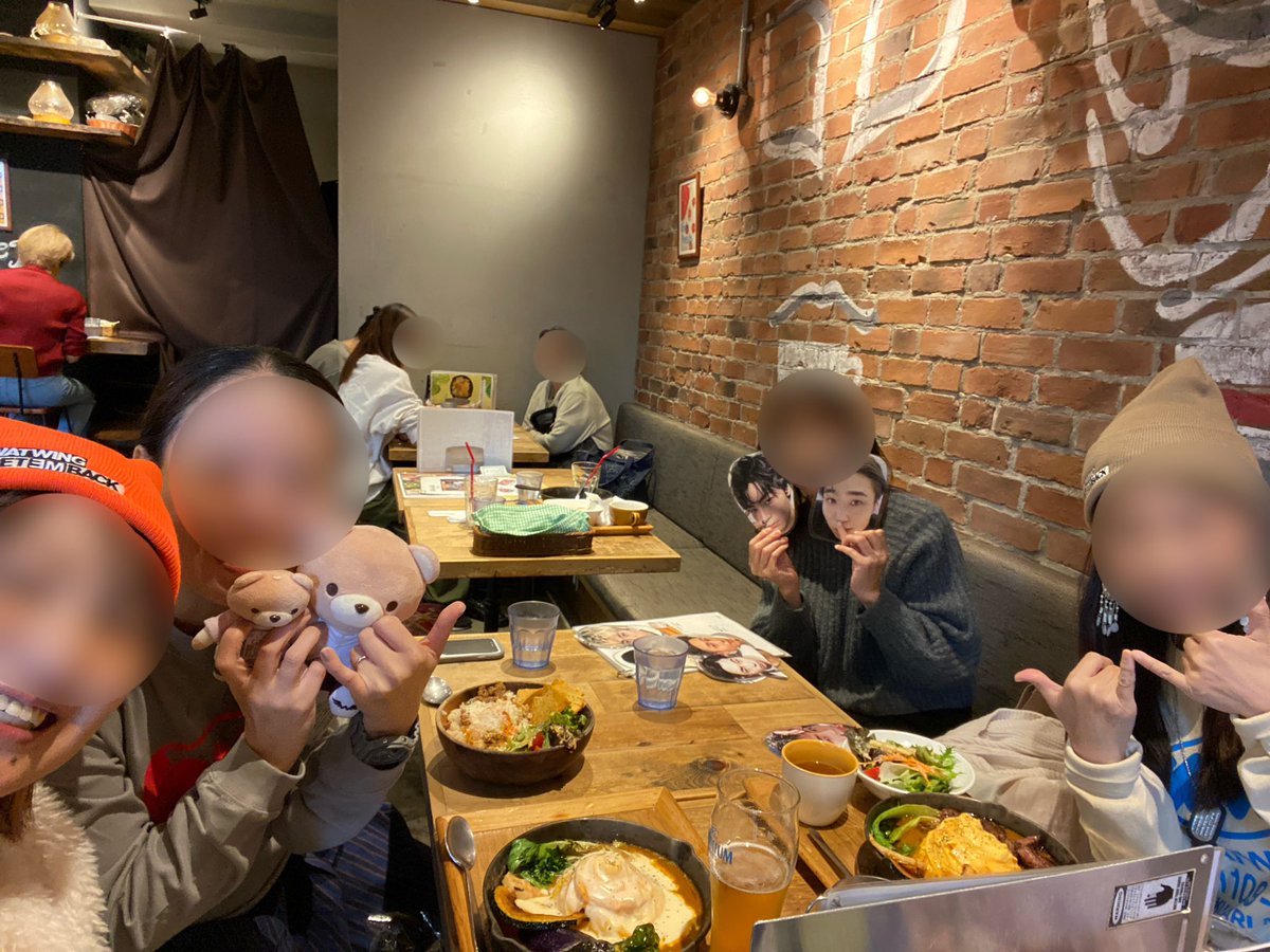 MtSmilemamaTuKA's tweet image. Windyちゃんいつもありがとう✨
たくさんの感謝と愛をこめて✨✨
#GetEmBack 幕張
#WATWING
#Windy