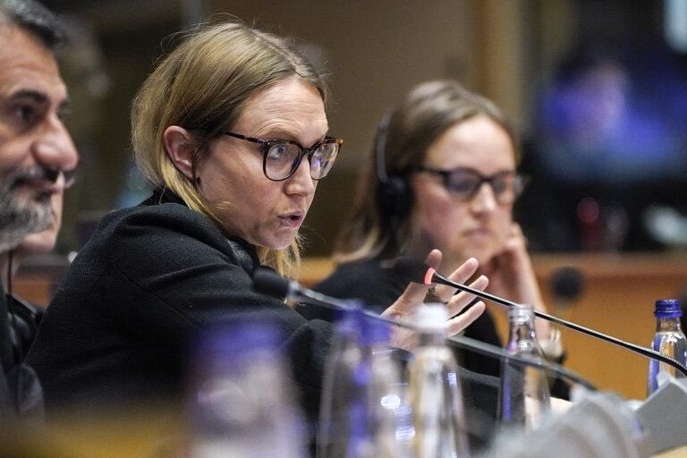 Aurore Lalucq 🇪🇺 tweet media