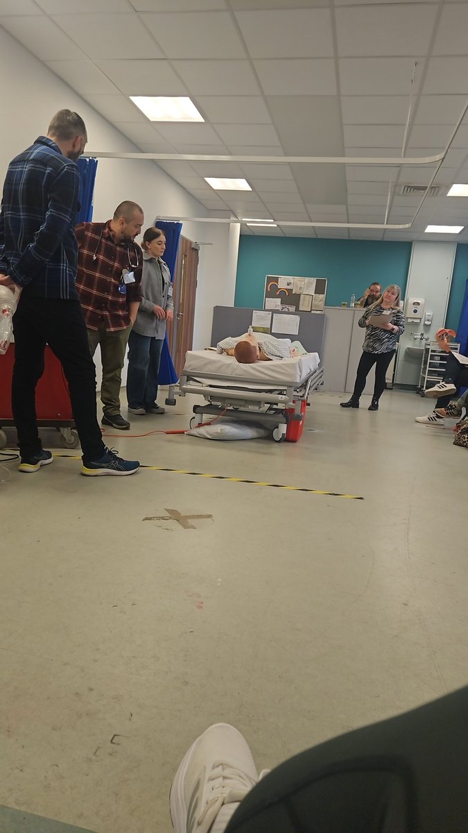 NCA-Resus tweet media