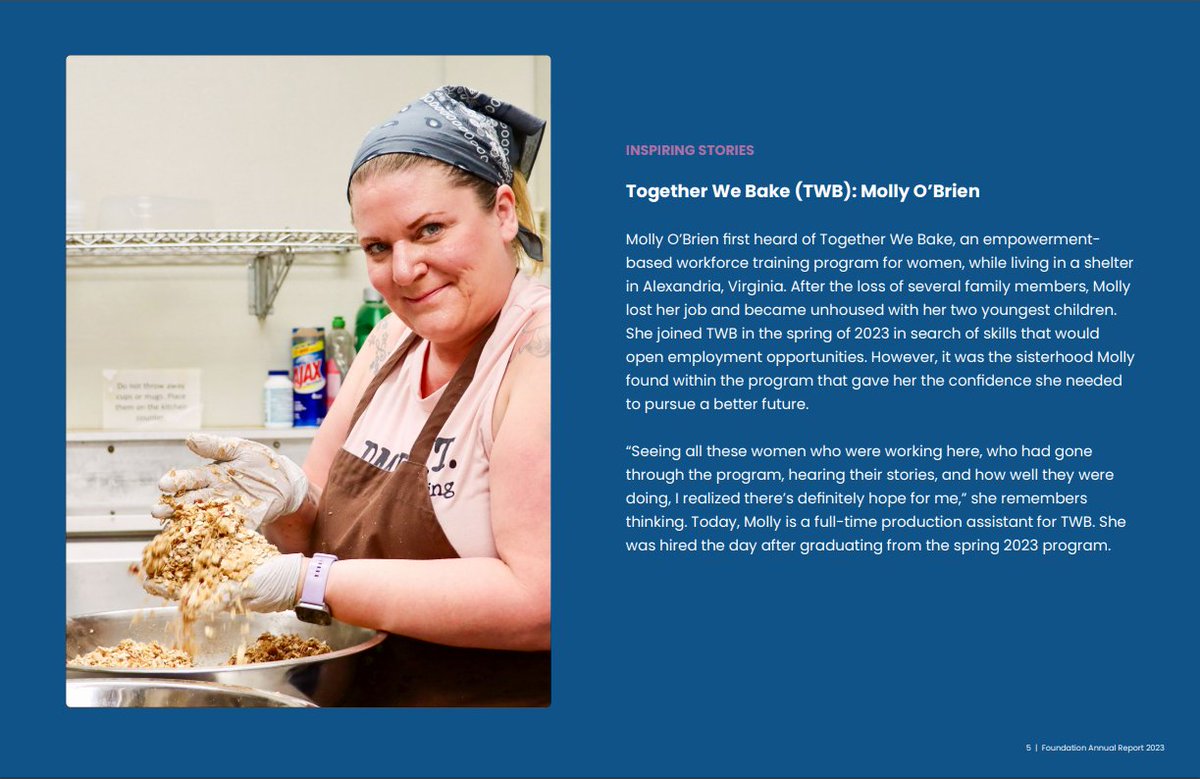 UNFCU Foundation tweet media